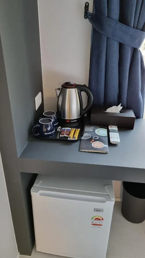 Gold Stone Hotel Busan