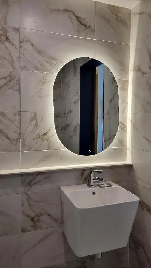 Gold Stone Hotel Busan South Korea