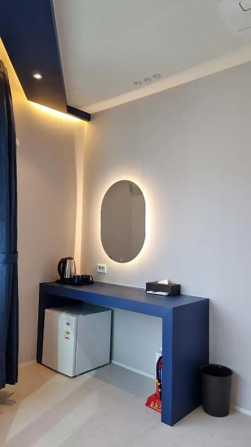Gold Stone Hotel Busan