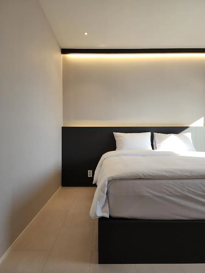 Gold Stone Hotel Busan South Korea