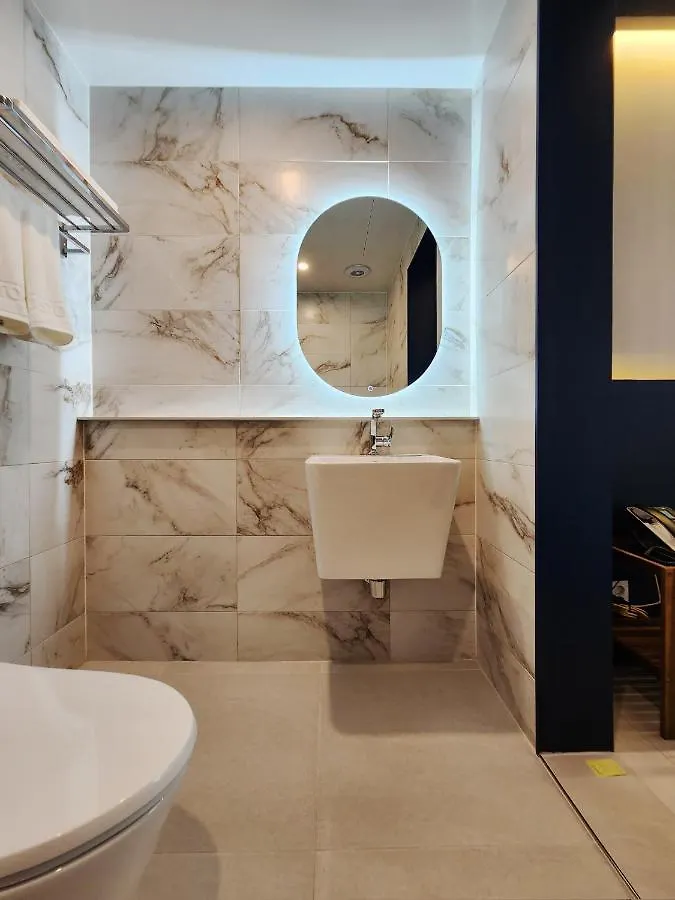 ***  Gold Stone Hotel Busan South Korea