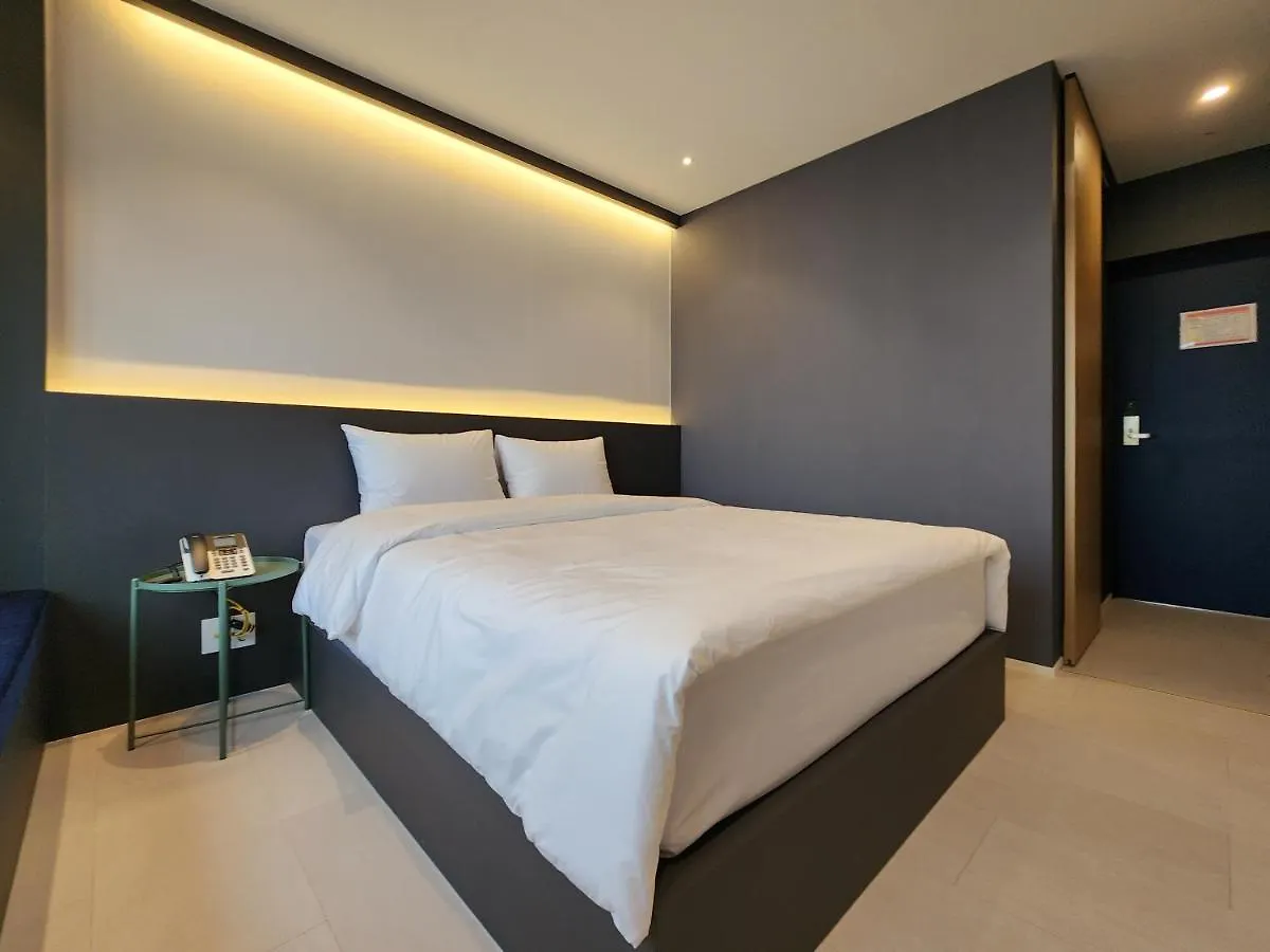Gold Stone Hotel Busan