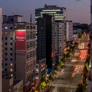 Ramada By Wyndham Dongdaemun Südkorea