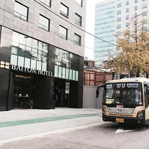 Baiton Dongdaemun Südkorea