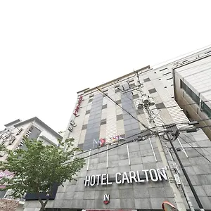 Carlton Südkorea